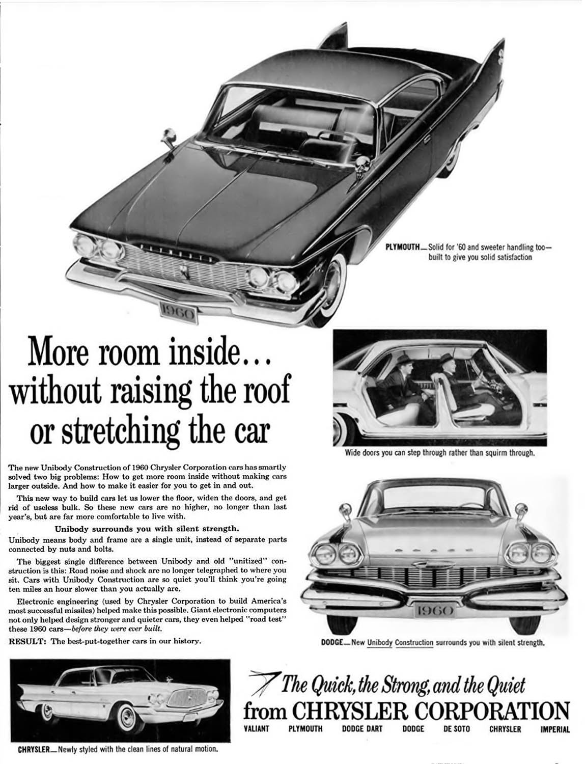 1960 Chrysler Corporation 20